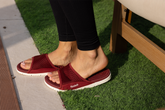 Tsuki Reflexology Sliders